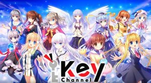 [PC][GALGAME]KEY社作品中文合集